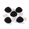 (Defective Closeout Sale)Flocky Plastic Doll Safety Noses DIY-XCP0001-48-1