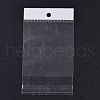 Rectangle OPP Cellophane Bags OPC-F005-01B-3