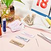 Woven Sewing Labels FIND-FG0001-03-5