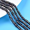 Natural Cultured Freshwater Pearl Beads Strands PEAR-N015-04D-01-1