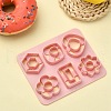 ABS Cookie Cutters BAKE-YW0001-010-2