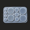 DIY Silicone Cabochons Molds DIY-G079-09D-4