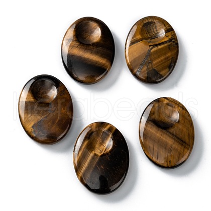 Mother's Day Gifts Natural Tiger Eye Massage G-I312-B04-1