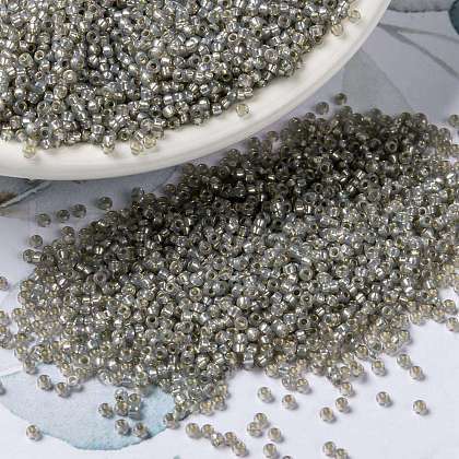 MIYUKI Round Rocailles Beads SEED-JP0010-RR2356-1