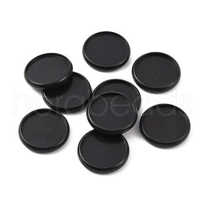 ABS Plastic Loose Leaf Binder Discs FIND-WH0116-43C-1