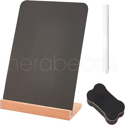  1 Set Erasable PVC ODIS-NB0001-12-1