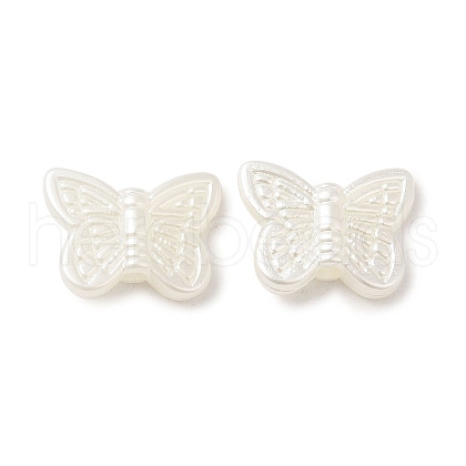 ABS Imitation Pearl Beads OACR-Q194-04-1