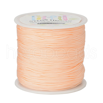 Nylon Thread NWIR-JP0009-0.8-111-1