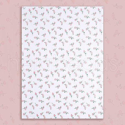 Waterproof Wrapping Paper PW-WG6DBF3-01-1