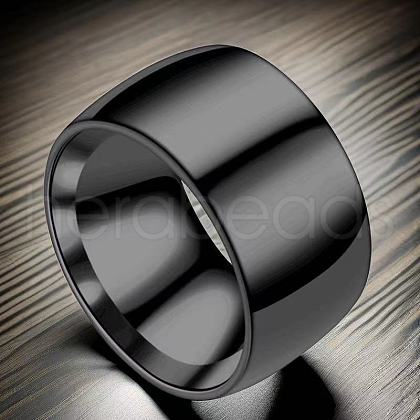 Stainless Steel Finger Rings for Men FS-WG82C86-04-1