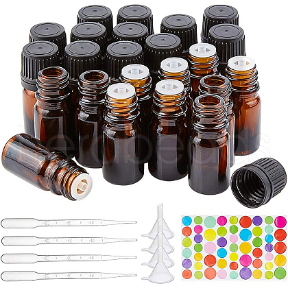 DIY Essential Oil Bottle Kit DIY-BC0010-92-1