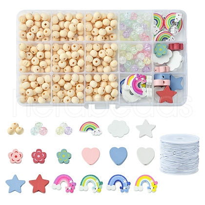 DIY Jewelry Making Kit DIY-FS0006-59-1