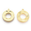 925 Sterling Silver Pendants CHS-T004-55G-1