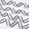 Polyester Braid Ribbon OCOR-WH0068-31A-3