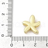 Brass Beads KK-D317-115G-3