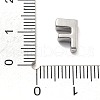 304 Stainless Steel Charms STAS-R138-07P-F-3