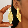 Alloy Stud Earrings WG153F0-03-1