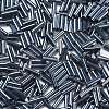 Glass Bugle Beads TSDB6MM706-2
