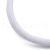Cotton Cord Bracelets BJEW-F360-B19-2