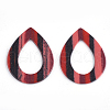 Resin Linking Rings RESI-T022-17B-2