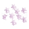 Faceted Glass Charms GLAA-H101-A-15-1