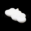 Opaque Cartoon Resin Cabochons CRES-D027-01A-3