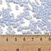 Glass Seed Beads SEED-K009-02B-18-4