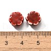 Handmade Porcelain Beads PORC-H013-04-07-3