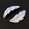 DIY Imitation Pearl Style Jewelry Making Finding Kit X1-KY-F020-02F-4