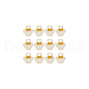 Foldable Imitation Leather Wedding Candy Bags CON-WH0089-54A-7