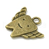 Tibetan Style Alloy Pendants TIBE-I026-5980AB-2