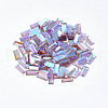 Glass Rhinestone Cabochons MRMJ-N027-046-2