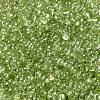 Glass Seed Beads SEED-L011-05B-09-3