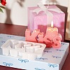 Valentine's Day DIY Candle Making AJEW-U026-04B-1