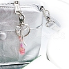 Alloy Keychain PW-WG8B593-03-2