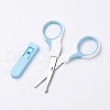Stainless Steel Scissors for Childern TOOL-L004-04P-2