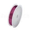 Copper Jewelry Wire CW0.2mm017-2
