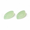 Natural Malaysia Jade Cabochons X-G-G994-G01-01-4