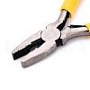 Carbon Steel Pliers TOOL-PW0004-03D-3