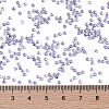 TOHO Round Seed Beads X-SEED-TR11-0774-4