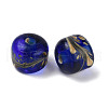 Handmade Lampwork Beads LAMP-M020-01G-3