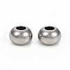 Non-Tarnish 201 Stainless Steel Beads STAS-I149-37P-2