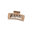 Plastic Claw Hair Clips PW-WGF3BA1-01-1