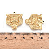 304 Stainless Steel Pendants STAS-N109-128G-3