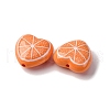 Opaque Acrylic Beads MACR-V001-01D-2