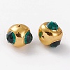 Glass Beads GLAA-C100-03G-A-3