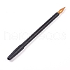 Dual Tip Scratching Coloring Pen X-TOOL-WH0079-97-1