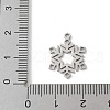 Christmas 201 Stainless Steel Pendants STAS-S157-02C-P-3