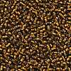 TOHO Round Seed Beads SEED-XTR15-0034F-2