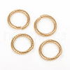 304 Stainless Steel Jump Ring X-STAS-G224-23G-01-1